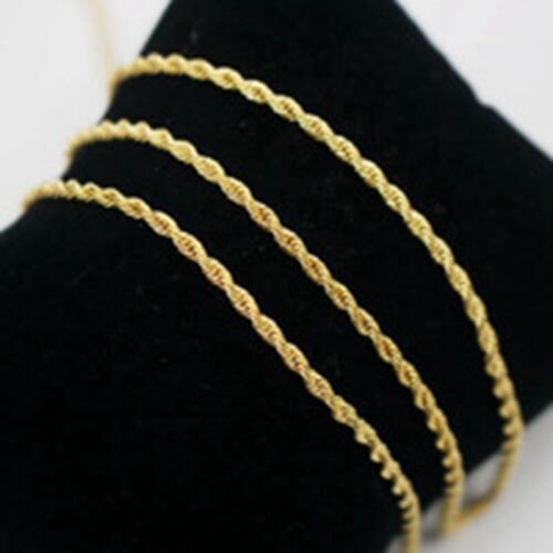 AMYYAN Golden Chains