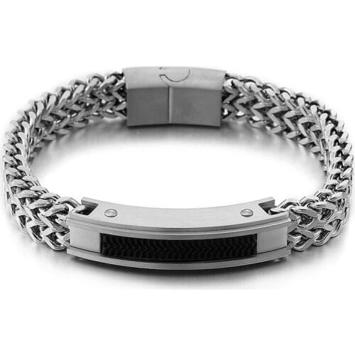 Baoliren Men's Chains