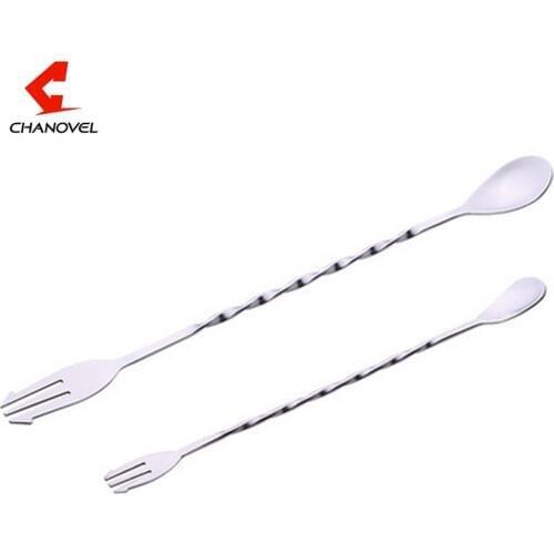 Ложки барные CHANOVEL China At AliExpress