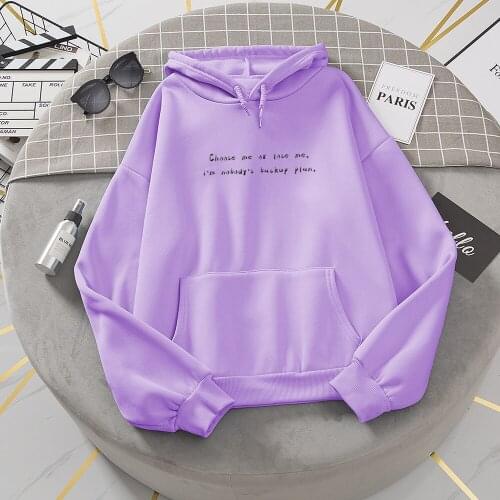 Cupo soul Women's Fleece Hoodies