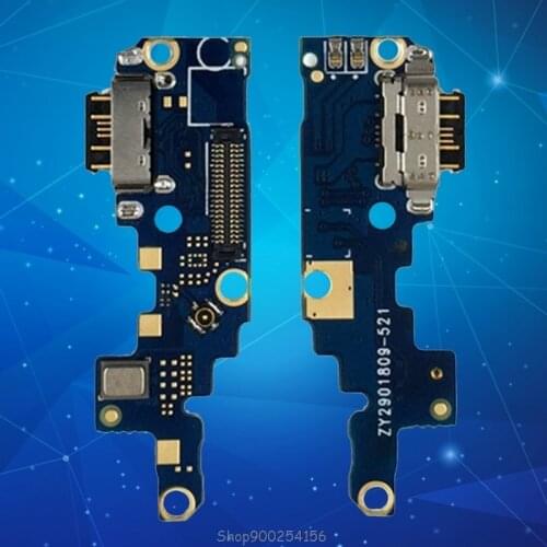 Dock Connector Charger Board for X6/6.1 Plus TA-1099 USB Charging Port Flexible Cable Plate Mobile Phone O26 20 Dropship