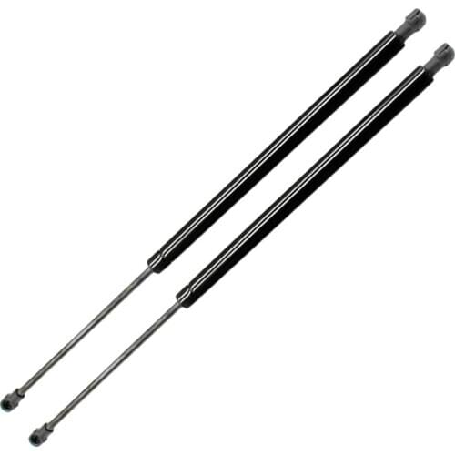 New Tailgate Trunk Boot Gas Struts Support Spring 90450-8H31A 90451-8H31A 90451-EQ30A For Nissan X-Trail 2001-2006