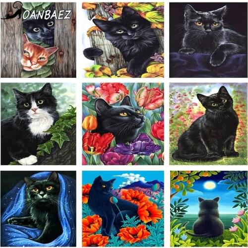 JOANBAEZ Products For Embroidery