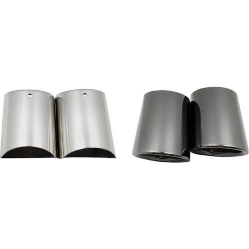 Vehicle Exhaust System Exhaust Manifold For BMW GT 520i 523i 525i 528i 530i 535i 545i Long 3.74 inch Car Mufflers Accessories