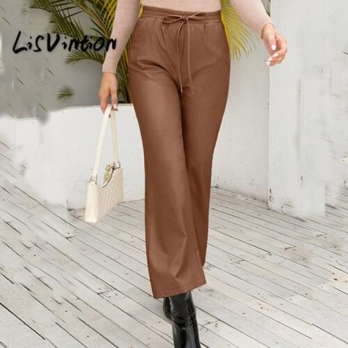 Женские зимние брюки LisVintion China At AliExpress