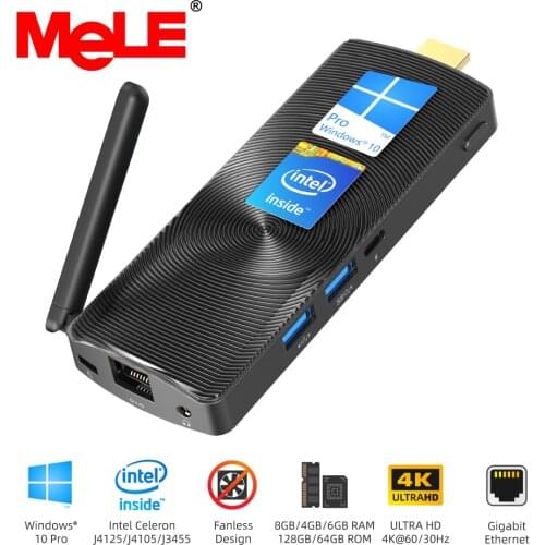 Mele Computer Hardware And Software
