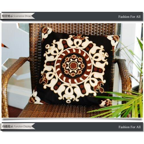 Decorative Pillows Mrs.Xu China