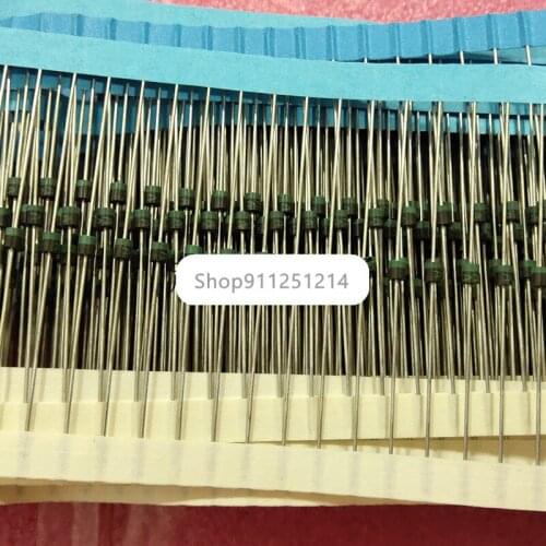 NIEC Low Forward Voltage Drop Diode 11EQS10 1A 100V