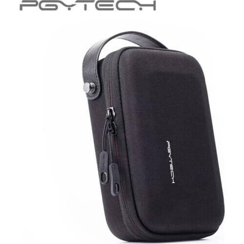 PGYTECH For DJI Osmo Pocket 2 & OSMO Action Camera Gopro Hero 9 8 7 Carring Case Mini Storage Bag