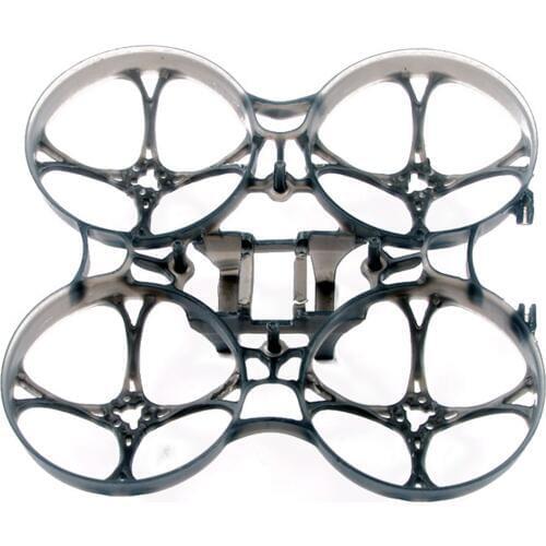 JMT Mobula7 V3 Frame 75mm 2s Bwhoop Frame Upgrade Spare Part for Mobula 7 FPV Racer Drone Quadcopter