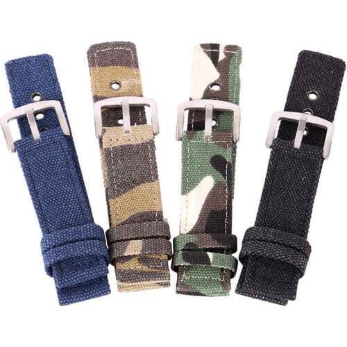 SANDA Watch Straps