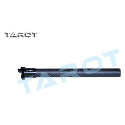 Tarot Foldable CF Boom Arm/280MM TL4X002 Applicable to Tarot X6/X4 Multi-copter