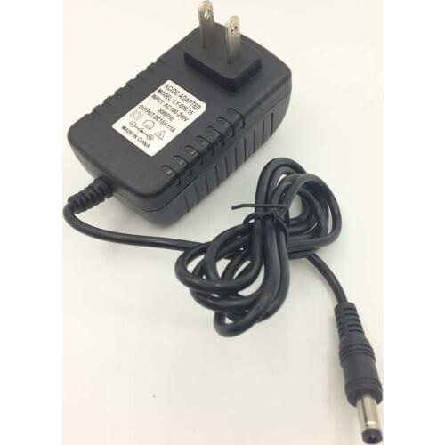 1PCS 15V1A New AC 100V-240V Converter Adapter DC 15V 1A 1000mA Power Supply US Plug DC 5.5mm x 2.1mm