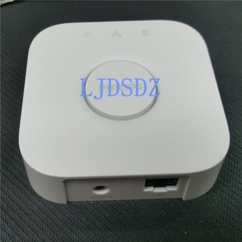 1PCS/LOT HUE bridge HUE series wireless lighting controller intelligent piecewise controller of the Internet