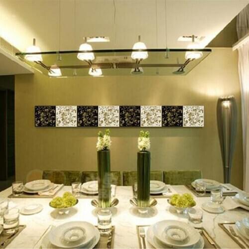 1Pc Fashion Butterfly Bird Flower Hollow Out Hanging Screen Partition Divider Panel Room Curtain Home Decoration