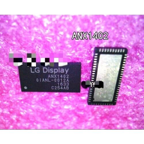 2-5PCS/ ANX1402 1402 QFN NEW