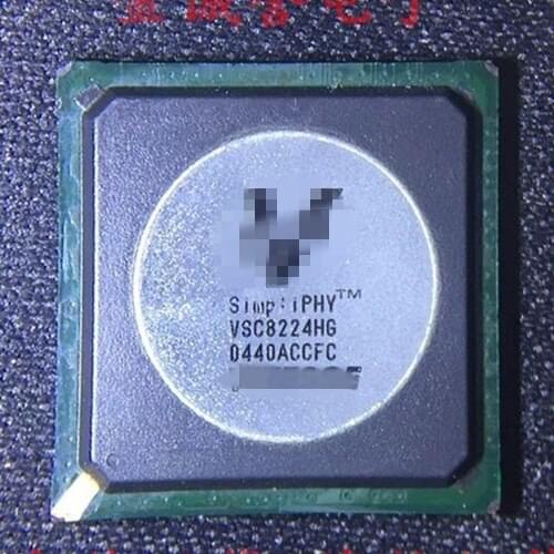 2PCS VSC8224HG VSC8224 Brand new and original chip IC Brand new and original chip IC