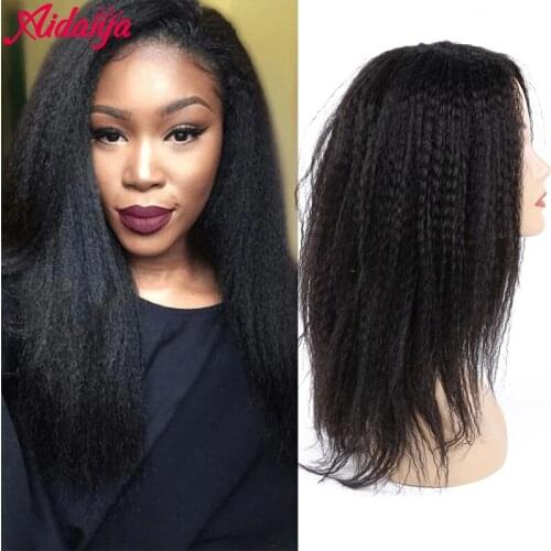 Aidaiya Synthetic Wigs
