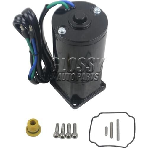 AP03 809885A1 Tilt Trim Motor For Mercury Mariner Outboard Motor 50HP-125HP 809885A2 809885T2 893907 813447