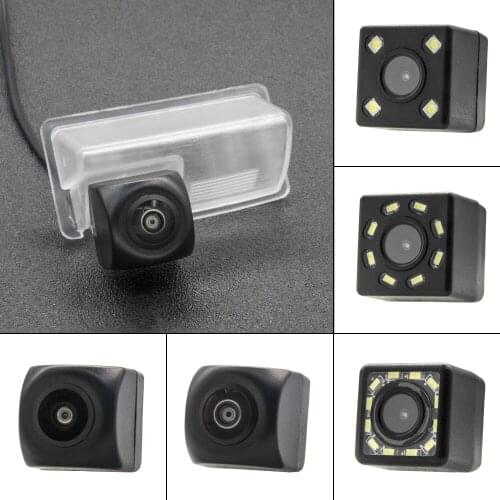 Vehicle Rear View Camera For Geely GX7/GLEagle GX7/Emgrand X7 2012 2013 2014 2015 Car Backup Reversing Parking LCD Monitor