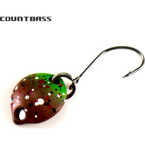 Ложки Countbass China At AliExpress