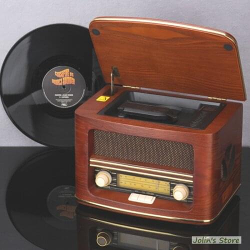FAIRSZ Portable Audio Equipment