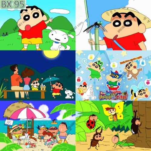 DIY 5D Diamond Painting Cartoon Anime Japan Cross Stitch Kits Full Drill Diamond Embroidery Mosaic Cross Stitch Kits Home Decor