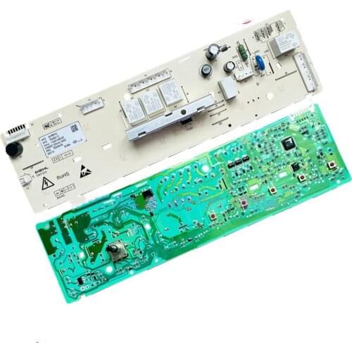 New Good for washing machine motherboard XQG90-28Q1 XQG70-888SXA 110201400425 Control Board