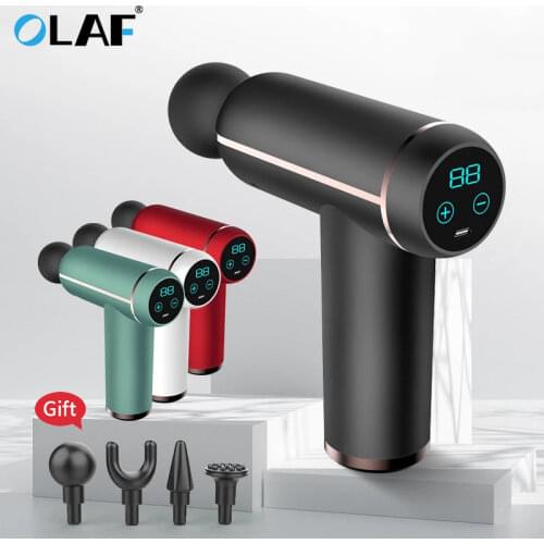 OLAF Massage And Relaxation