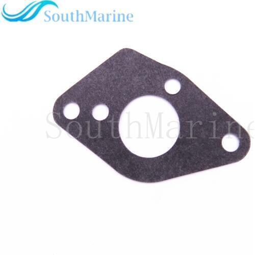 Boat Motor 5F-01.01.07 Carburetor Gasket for Hidea 2-Stroke 5F 4F Outboard Engine
