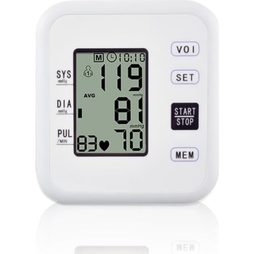 SANPKON Blood Pressure Measuring Devices