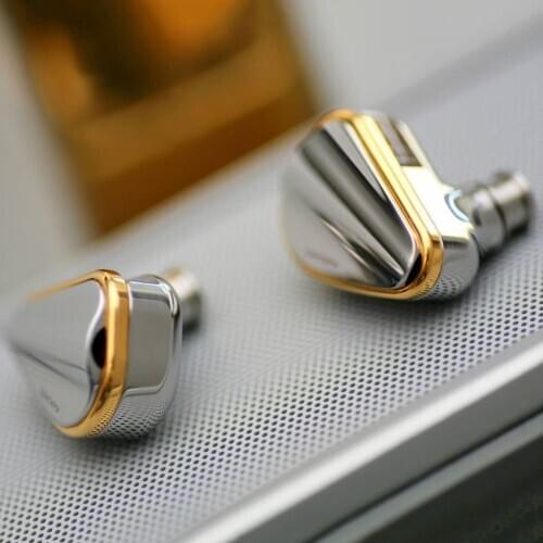 Shozy Headphones