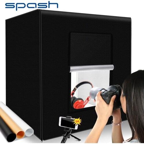 SPASH Photo Studio Kits