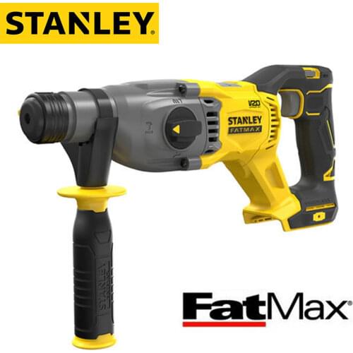 STANLEY Impact Punchers