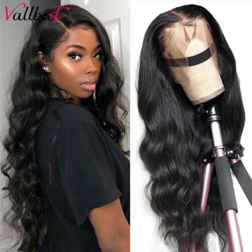 Vallbest Wigs