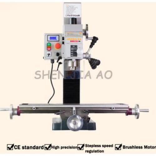 YunlinLi Milling Machines