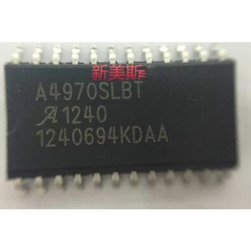 10PCS/Lot A4970SLBTR-T A4970SLBT TSSOP-24 New original