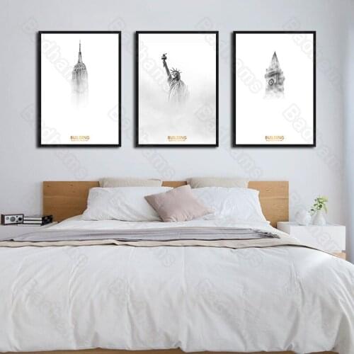 Ackery Wall Pictures For The Bedroom