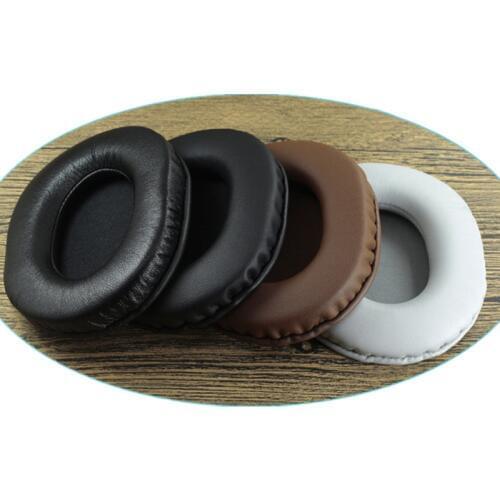 Foam Ear Pads Cushions for Audio-Technica ATH-M50X M40X M30X M20X Headphones High Quality Sheepskin Protein 12.20