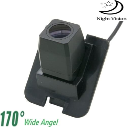 Full HD 1280*720 Parking Car Rear view Camera For Mercedes Benz W204 W212 W221 S Class Viano Vito 2010 2011 2012 S600 S550 S500