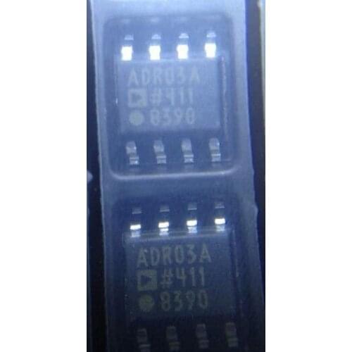 Free Shipping ADR03ARZ ADR03A 100pc/lot SOP IC