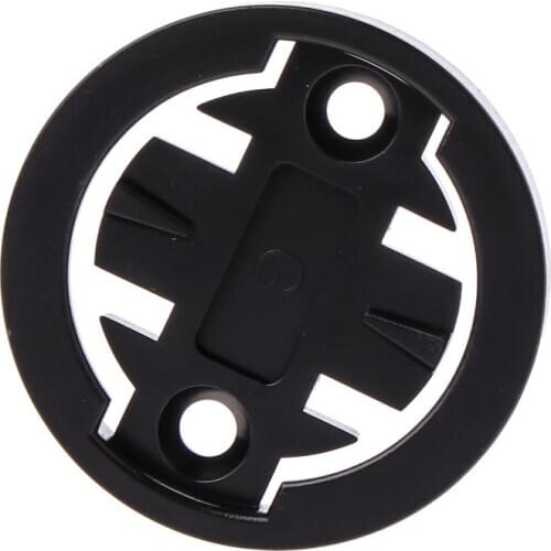 Bicycle Computer Bike Stopwatch Holder Extended Adapter for garmin CATEYE BRYTON U7EF