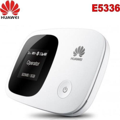 HUAWEI E5336 Mobile 3g WiFi router MiFi Hotspot 3G wifi dongle HSPA pk e5330 e5331 e5332 e5220 e586 e587 e5251