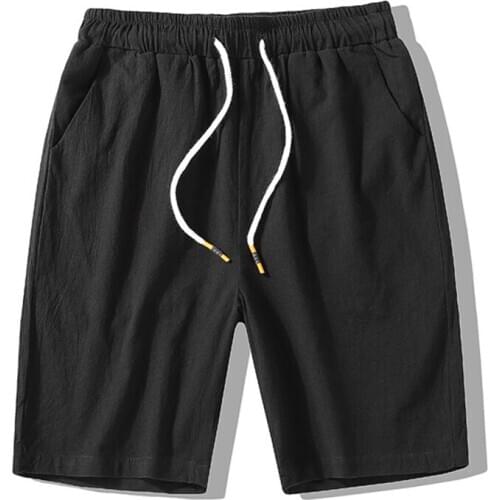 Fashion summer shorts breathable men shorts and comfortable leisure is pure color code fitness gym shorts men shorts