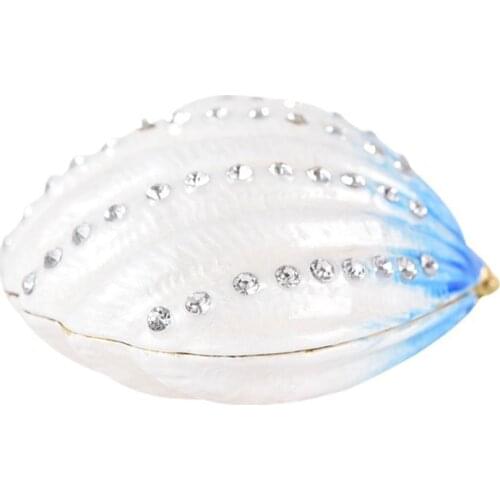 Шкатулки для украшений OOTDTY China At AliExpress