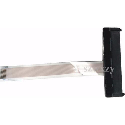 Original For Dell Inspiron 3552 Cable 450.08805.1001 HDD Connector Full Tested