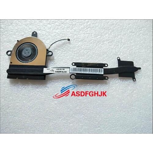 Original For lenovo YOGA 11S fan with Heatsink Test OK