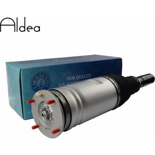 Front Right Air Strut For 2013-2018 Land Rover Range Rover Sport (L494 w/CVD) Air Suspension Shock Absorber LR087083 LR060399