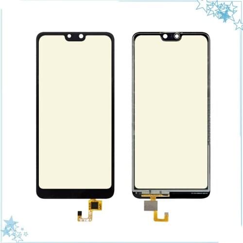 5.84" For Doogee N10 Touch Screen Digitizer For Doogee Y7 Touch Panel Touchscreen Sensor Front Glass