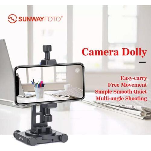 SUNWAYFOTO Stage Sound Equipment